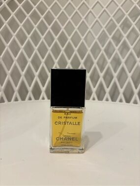 CHANEL Cristalle Eau de Parfum - 1.7 oz